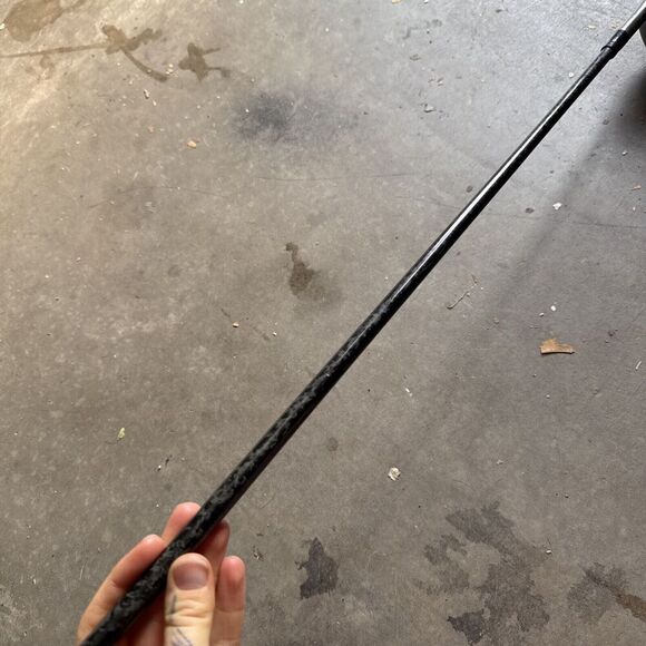 Taylormade TOUR BRASSE 12° Loft. USA RH Tour Preferred - Picture 13 of 15